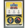 Football card Gerard Moreno 2022-23 Topps Chrome Match Attax Preview