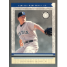 MLB card KAZUHIRO SASAKI 2003 Fleer Patchworks - 54