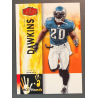 Carte NFL BRIAN DAWKINS 2006 Flair Showcase Hot Hands - HH3