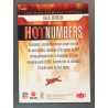 NFL CARD CHAD JOHNSON 2006 Flair Showcase Hot Numbers - HN7