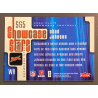 NFL CARD CHAD JOHNSON 2006 Flair Showcase Showcase Stars- SS5