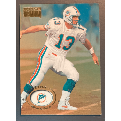 carte NFL Dan Marino 1996 Skybox Premium - 92
