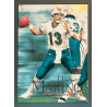 carte NFL Dan Marino 1999 Skybox Premium - 186