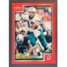 carte NFL Dan Marino 1999 Score - 148