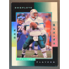 carte NFL Dan Marino 1998 Score Complete Player Passing - 5B