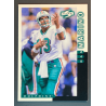 carte NFL Dan Marino 1998 Score - 80