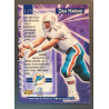carte NFL Dan Marino 1996 score board Laser Images - I15