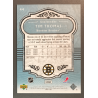 NHL card TIM THOMAS 2007-08 Upper deck Artifacts Blue 06/25