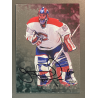 carte NHL JOSE THEODORE 1998-99 Be A Player Autograph - 219