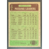 Cartes NFL Dan Marino de 1986 à 1990 - au choix