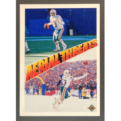 NFL Cards Dan Marino Collections 1991 - your choice