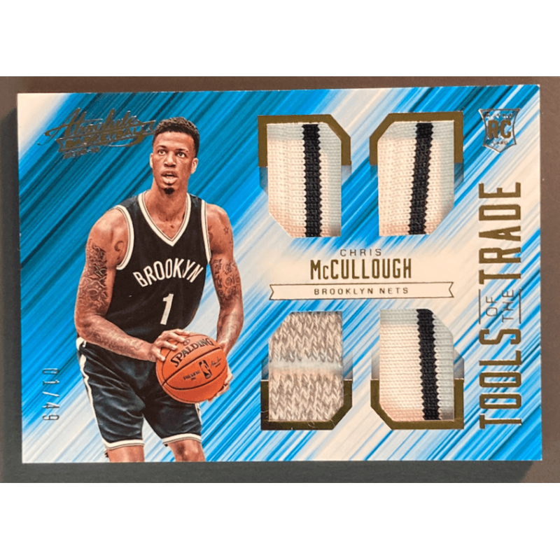 2015-16 cartes panini ABSOLUTE basketball