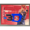 KENYON MARTIN 2004 UPPER DECK 3D RED JERSEY 455/999