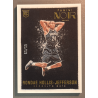 RONDAE HOLLIS JEFFERSON 2015-16 PANINI NOIR ROOKIE 66/99