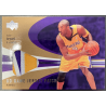 KOBE BRYANT 2004 UPPER DECK GAME JERSEY PATCH NAME