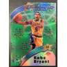 KOBE BRYANT 1997 FLEER ULTRA STAR POWER PLUS 3 OF 20