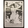 KOBE BRYANT 2009 TOPPS PRINTING PLATE BLACK 1OF1