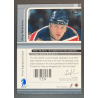 NHL card JOEY TETARENKO 2001-02 BAP Signature Series Autograph