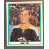 BOBBY ORR 2002-03 UD Artistic Impressions Retrospectives - R7