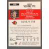 ANTOINE VERMETTE 2003-04 Topps Pristine rookie 0695/1199