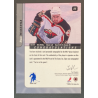 STEVE McKENNA 2000-01 BAP Signature Series Autographs Gold - 25