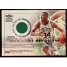 PAUL PIERCE 2000 FLEER PREMIUM SKILLED ARTISTS JERSEY /100