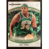 PAUL PIERCE 2007 FLEER HOT PROSPECT BLUE 10/10