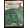 PAUL PIERCE 2007 FLEER HOT PROSPECT BLUE 10/10
