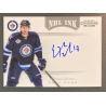 Carte NHL Eric Fehr 2011-12 Panini Contenders Autograph