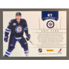 Carte NHL Eric Fehr 2011-12 Panini Contenders Autograph