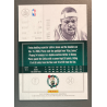 PAUL PIERCE 2012 PANINI SIGNATURES 228 one of one
