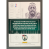 PAUL PIERCE 2012 PANINI SIGNATURES 229 one of one