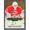 DANIEL ALTSHULLER 2016-17 FLEER SHOWCASE ROOKIE AUTO /499