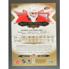 DANIEL ALTSHULLER 2016-17 FLEER SHOWCASE ROOKIE AUTO /499