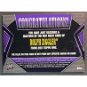 DOLPH ZIGLER 2011 Topps WWE Masters of the Mat Relics