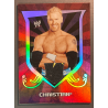 CHRISTIAN 2011 Topps WWE Classic Relics