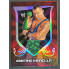 SANTINO MARELLA 2011 Topps WWE Classic Relics