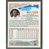 PAUL PIERCE 2005-06 Topps Chrome Refractor 861/999