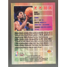 KOBE BRYANT 2001 TOPPS CHROME FAST AND FURIOUS - FF06