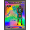 PIERCE / GARNETT 2007 TOPPS CO-SIGNERS BLUE FOIL 3/5
