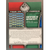 PIERCE / BOSH / JAMES / GARNETT / WADE 2009 SP GAME USED