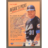 MIKE PIAZZA 1998 Sports Illustrated World Series Fever