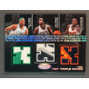 PIERCE / PARKER / RICHARDSON 2003 HOT PROSPECTS patchs 1/1