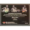 PIERCE / PARKER / RICHARDSON 2003 HOT PROSPECTS patchs 1/1