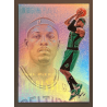 PAUL PIERCE 2012 PANINI INTRIGUE 189 INTRIGUING PLAYERS 1/1