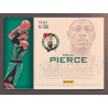 PAUL PIERCE 2012 PANINI INTRIGUE 189 INTRIGUING PLAYERS 1/1