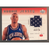 KENYON MARTIN 2000 UPPER DECK ROOKIE JERSEY 200/999