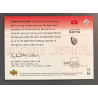 KENYON MARTIN 2000 UPPER DECK ROOKIE JERSEY 200/999