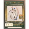NOMAR GARCIAPARRA 2003 Fleer Focus JE Materialistic Action Away