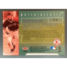 NOMAR GARCIAPARRA 2003 Fleer Focus JE Materialistic Action Away